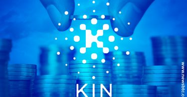 L’applicazione di messaggistica Kik raccoglie 50 milioni di dollari per Kin