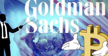 Goldman Sachs all'assalto del Bitcoin nel 2018