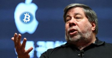 Steve Wozniak Bitcoin meglio di Oro e Dollari!