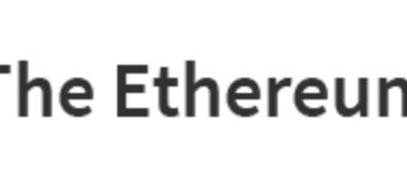 The Ethereum Code