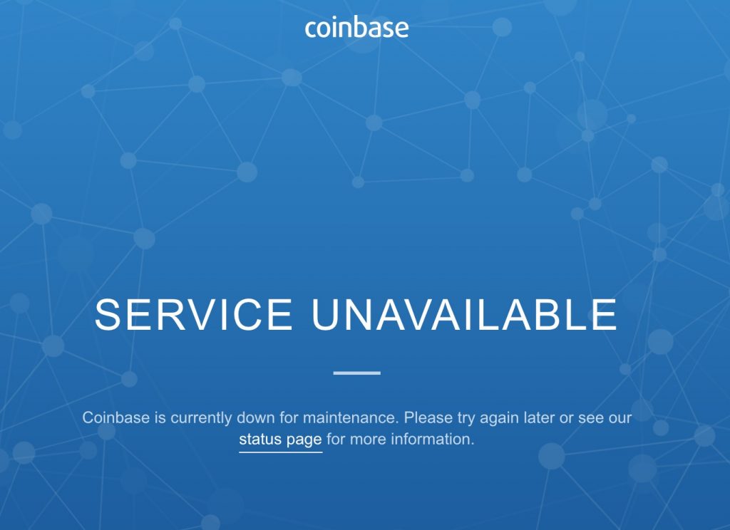 Coinbase Offline