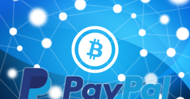 Comprare Bitcoin PayPal