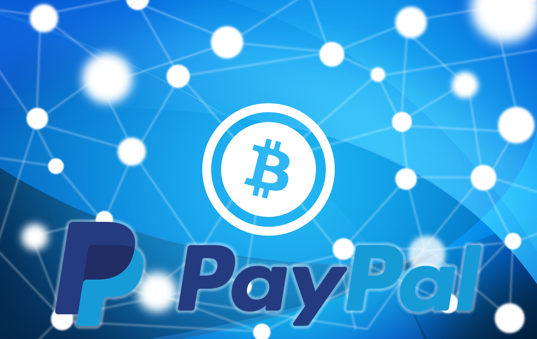 Comprare Bitcoin PayPal