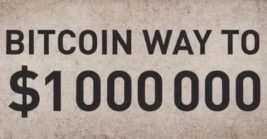 Bitcoin ad 1 milione di dollari entro il 2028