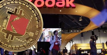 Kodak sta creando una piattaforma di piattaforma per i diritti di immagine basata su Blockchain