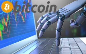 Trading Automatico Bitcoin