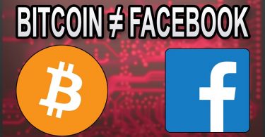 bitcoin code facebook
