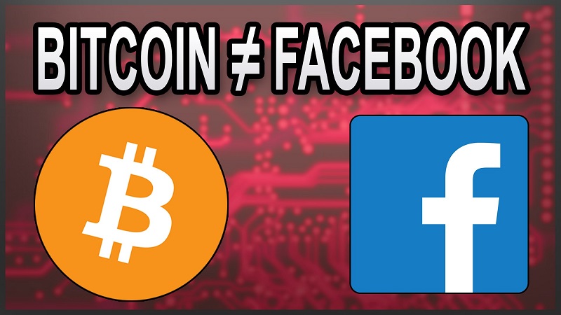 bitcoin code facebook