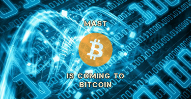 mast bitcoin