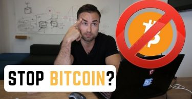 stop bitcoin