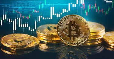 Bitcoin BTC:USD Prezzo Quotazione 31 Maggio 2018