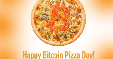 Bitcoin Pizza Day viene rilasciato il wallet in onore della transazione di Laszlo Hanyecz