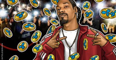 Ripple Snoop Dogg incanta il pubblico alla XRP Community Night