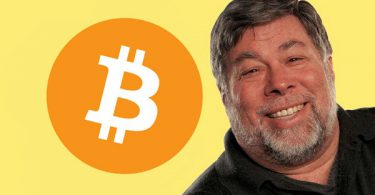 Steve Wozniak bitcoin
