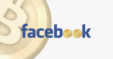 facebook bitcoin