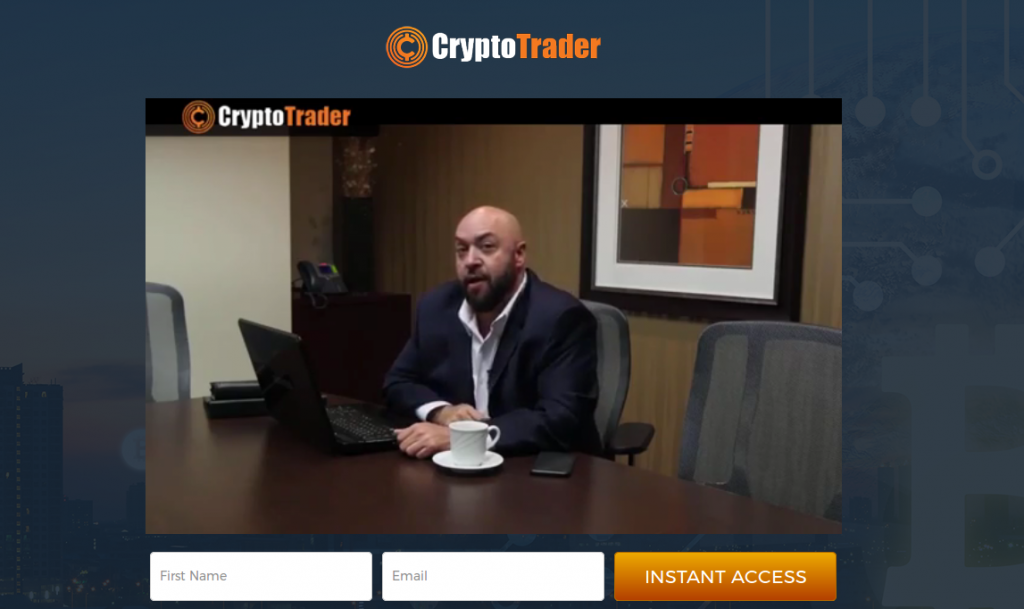 Crypto Trader System funziona o è truffa?