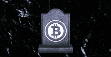bitcoin morto