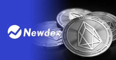 1 milione di falsi EOS venduti su Newdex 58 mila dollari rubati