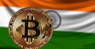 India Bitcoin Ban