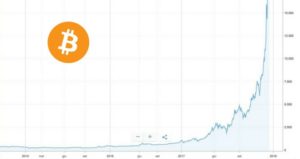 Quale anno è stato lanno per investire in bitcoin
