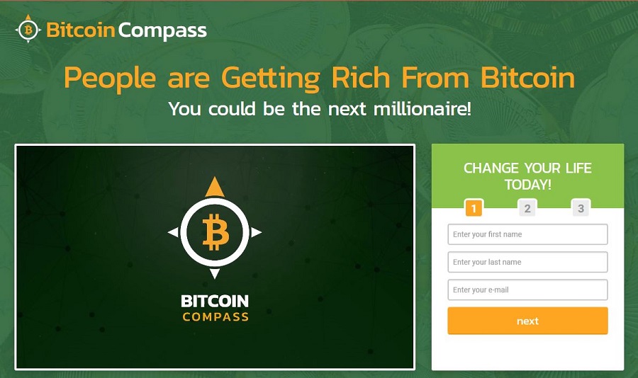 Bitcoin Compass funziona o è una truffa?
