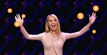 Gwyneth Paltrow Bitcoin