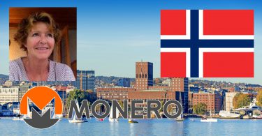 Monero XMR- chiesto riscatto di 9 milioni di euro in Norvegia