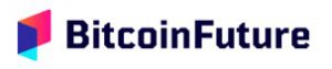 Bitcoin Future Logo