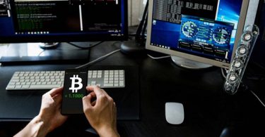 transazioni false bitcoin