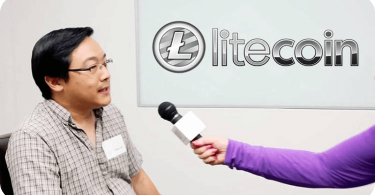 Litecoin- secondo Charlie Lee non ha ancora raggiunto il suo obiettivo finale