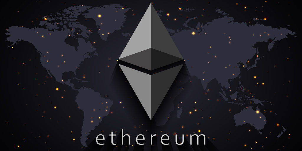 Investire in Ethereum