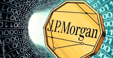 JP Morgan propria criptovalutal