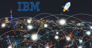 Stellar Lumens in trattativa con IBM