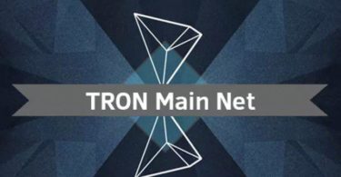 TRON (TRX) aggiornerà la sua MainNet