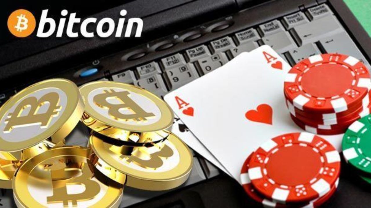 I 5 segreti per una casinò bitcoin efficace