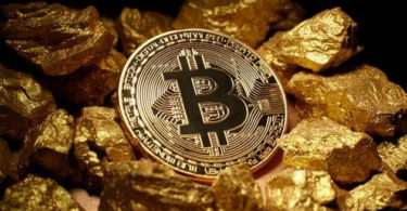 Il Bitcoin può sostituire l'oro