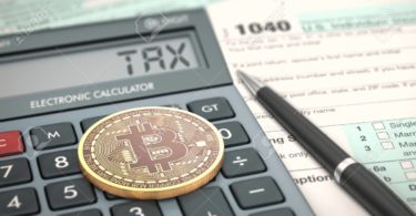 Pagare le tasse in Bitcoin