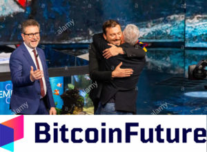Bitcoin Future Cesare Cremonini