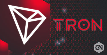 Nuova partnership per Tron