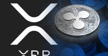 Ripple (XRP) in calo