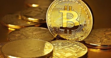 Bitcoin oro riserva valore
