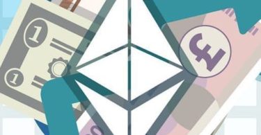 Ethereum raccolta fondi decentralizzata
