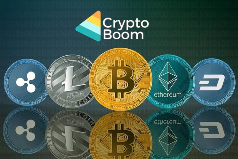 crypto boom 2022