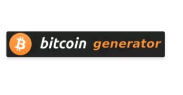 Bitcoin Generator
