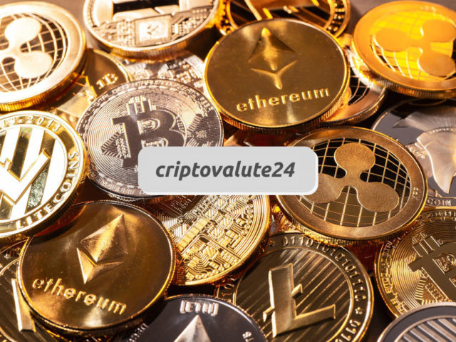 bitcoin ed il dollaro debole i vantaggi per la criptovaluta