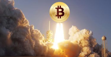 Bitcoin è pronto al decollo