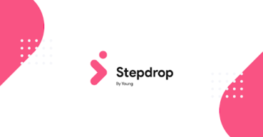 Stepdrop