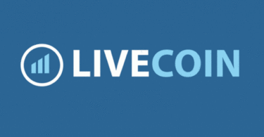livecoin offline