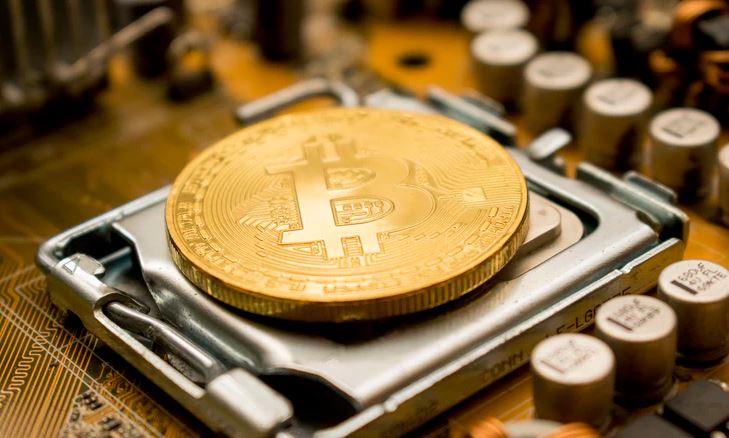 Mining Bitcoin nel mondo