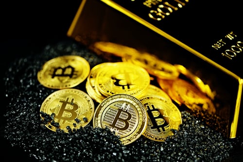 chi è la fiducia degli investimenti in bitcoin